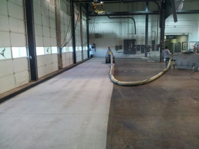 environmental conditions and the success of epoxy floor environmental conditions and the success of epoxy floor