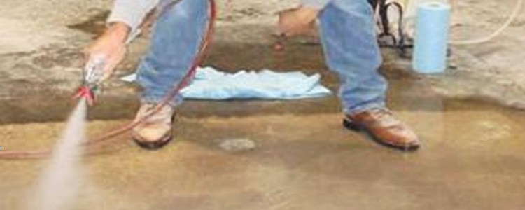 Quality Concrete Floor Treatments By Protective Polymers Protective Polymers Offers A Variety Of Concrete Floor Treatments Designed To Densify And Hydrostatically Seal The Slab From Within